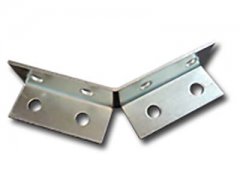 八孔135°護(hù)角